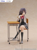Alya Sometimes Hides Her Feelings in Russian Alisa Yuki Suou 1/7 Scale Figure