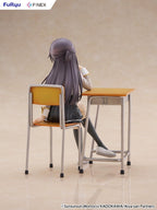 Alya Sometimes Hides Her Feelings in Russian Alisa Yuki Suou 1/7 Scale Figure