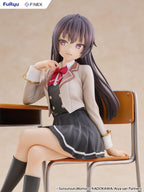 Alya Sometimes Hides Her Feelings in Russian Alisa Yuki Suou 1/7 Scale Figure