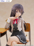 Alya Sometimes Hides Her Feelings in Russian Alisa Yuki Suou 1/7 Scale Figure