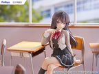 Alya Sometimes Hides Her Feelings in Russian Alisa Yuki Suou 1/7 Scale Figure