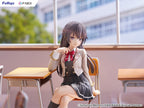 Alya Sometimes Hides Her Feelings in Russian Alisa Yuki Suou 1/7 Scale Figure