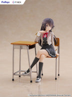 Alya Sometimes Hides Her Feelings in Russian Alisa Yuki Suou 1/7 Scale Figure