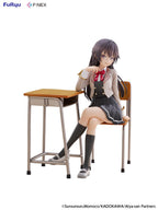 Alya Sometimes Hides Her Feelings in Russian Alisa Yuki Suou 1/7 Scale Figure