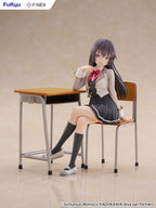 Alya Sometimes Hides Her Feelings in Russian Alisa Yuki Suou 1/7 Scale Figure