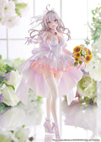 Alya Sometimes Hides Her Feelings in Russian KD Colle Alisa Mikhailovna Kujou (Wedding Dress Ver.) 1/7 Scale Figure