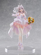 Alya Sometimes Hides Her Feelings in Russian KD Colle Alisa Mikhailovna Kujou (Wedding Dress Ver.) 1/7 Scale Figure