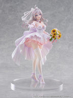 Alya Sometimes Hides Her Feelings in Russian KD Colle Alisa Mikhailovna Kujou (Wedding Dress Ver.) 1/7 Scale Figure