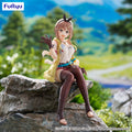 Atelier Ryza: Ever Darkness & the Secret Hideout Reisalin Stout KT model + Noodle Stopper Figure