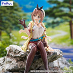 Atelier Ryza: Ever Darkness & the Secret Hideout Reisalin Stout KT model + Noodle Stopper Figure