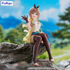 Atelier Ryza: Ever Darkness & the Secret Hideout Reisalin Stout KT model + Noodle Stopper Figure
