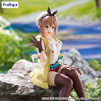 Atelier Ryza: Ever Darkness & the Secret Hideout Reisalin Stout KT model + Noodle Stopper Figure