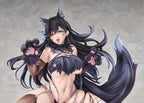 Azur Lane Atago (Full Moon's Feral Wolf Ver.) 1/7 Scale Figure