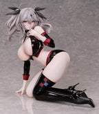 Azur Lane B-Style Joffre (Blessings' First Flight) 1/4 Scale Figure