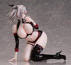 Azur Lane B-Style Joffre (Blessings' First Flight) 1/4 Scale Figure