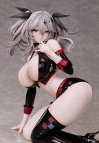 Azur Lane B-Style Joffre (Blessings' First Flight) 1/4 Scale Figure