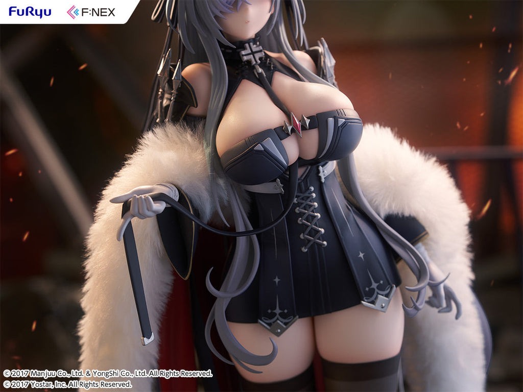 Azur Lane F:Nex August von Parseval 1/6 Scale Figure