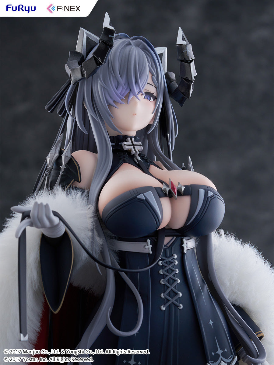 Azur Lane F:Nex August von Parseval 1/6 Scale Figure
