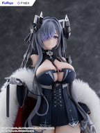Azur Lane F:Nex August von Parseval 1/6 Scale Figure