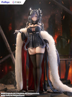 Azur Lane F:Nex August von Parseval 1/6 Scale Figure