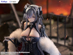 Azur Lane F:Nex August von Parseval 1/6 Scale Figure