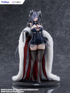 Azur Lane F:Nex August von Parseval 1/6 Scale Figure