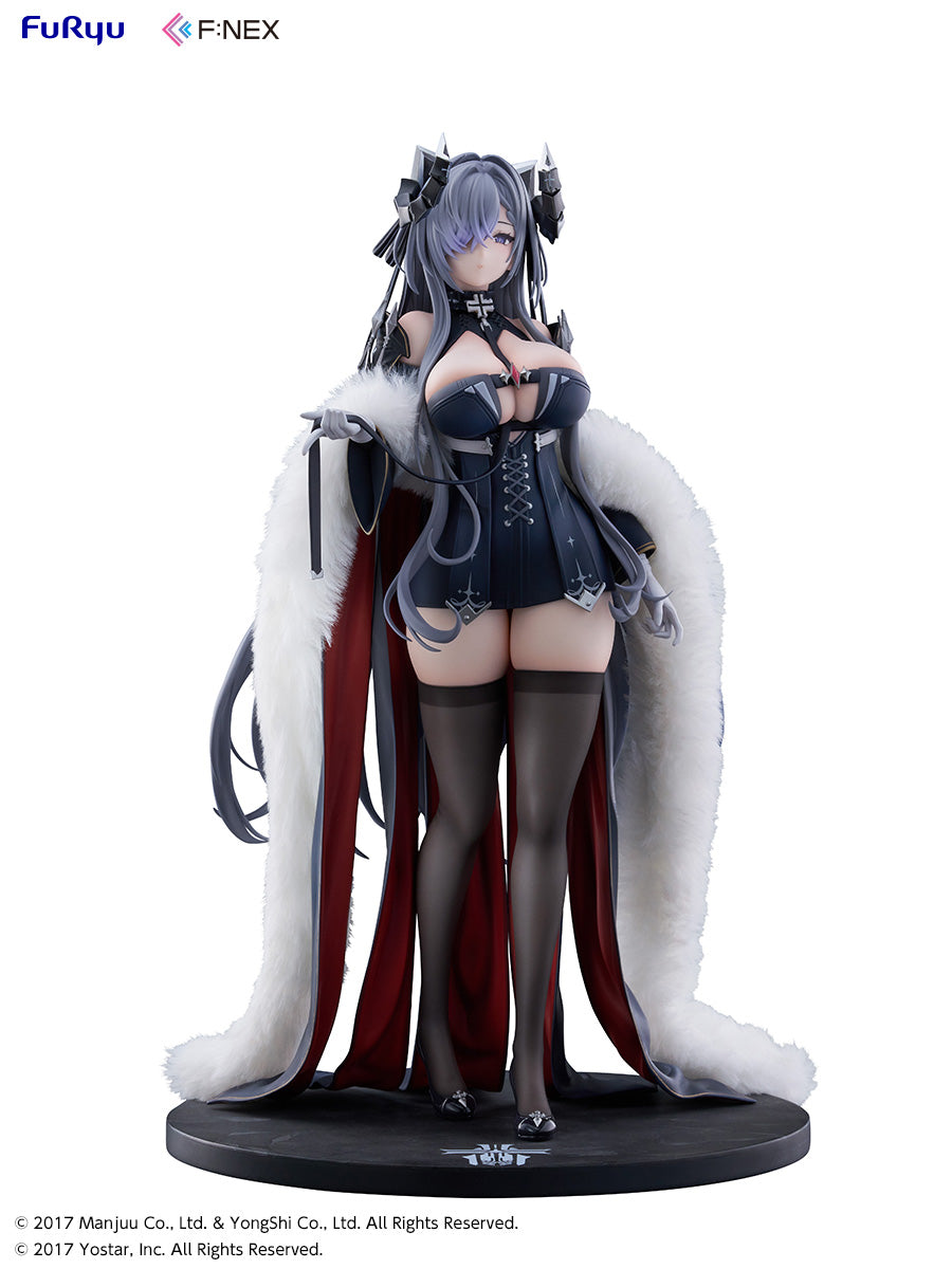 Azur Lane F:Nex August von Parseval 1/6 Scale Figure