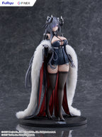 Azur Lane F:Nex August von Parseval 1/6 Scale Figure