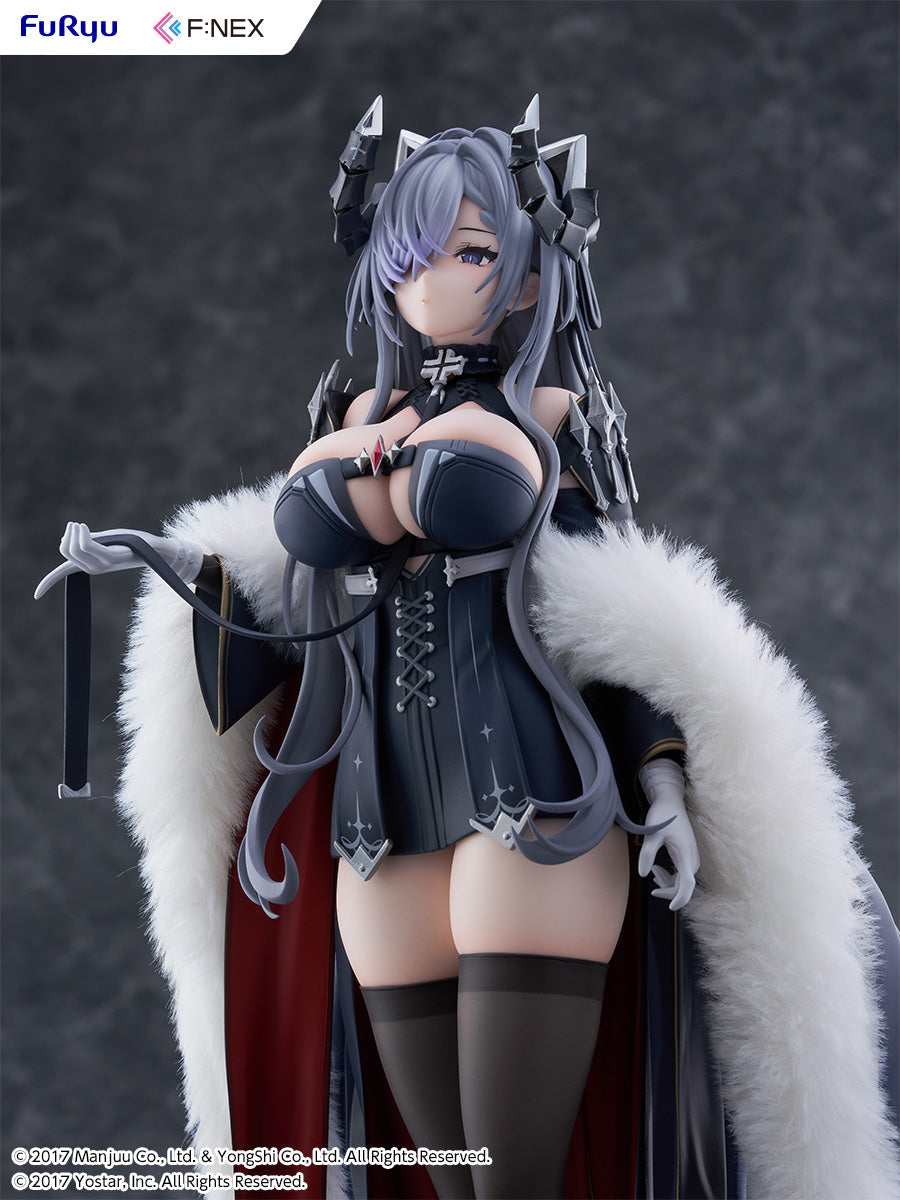 Azur Lane F:Nex August von Parseval 1/6 Scale Figure