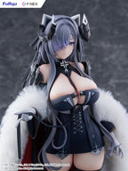 Azur Lane F:Nex August von Parseval 1/6 Scale Figure