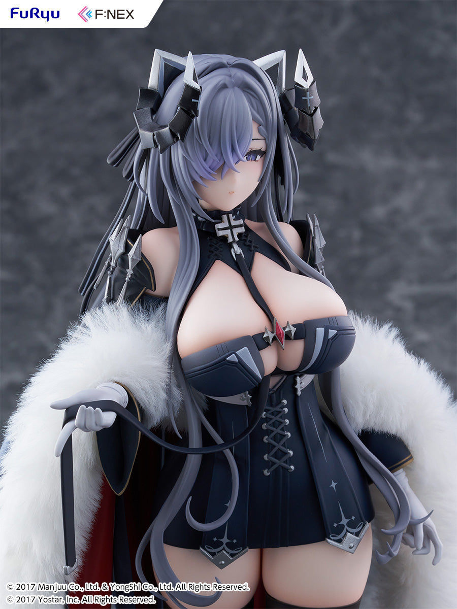 Azur Lane F:Nex August von Parseval 1/6 Scale Figure
