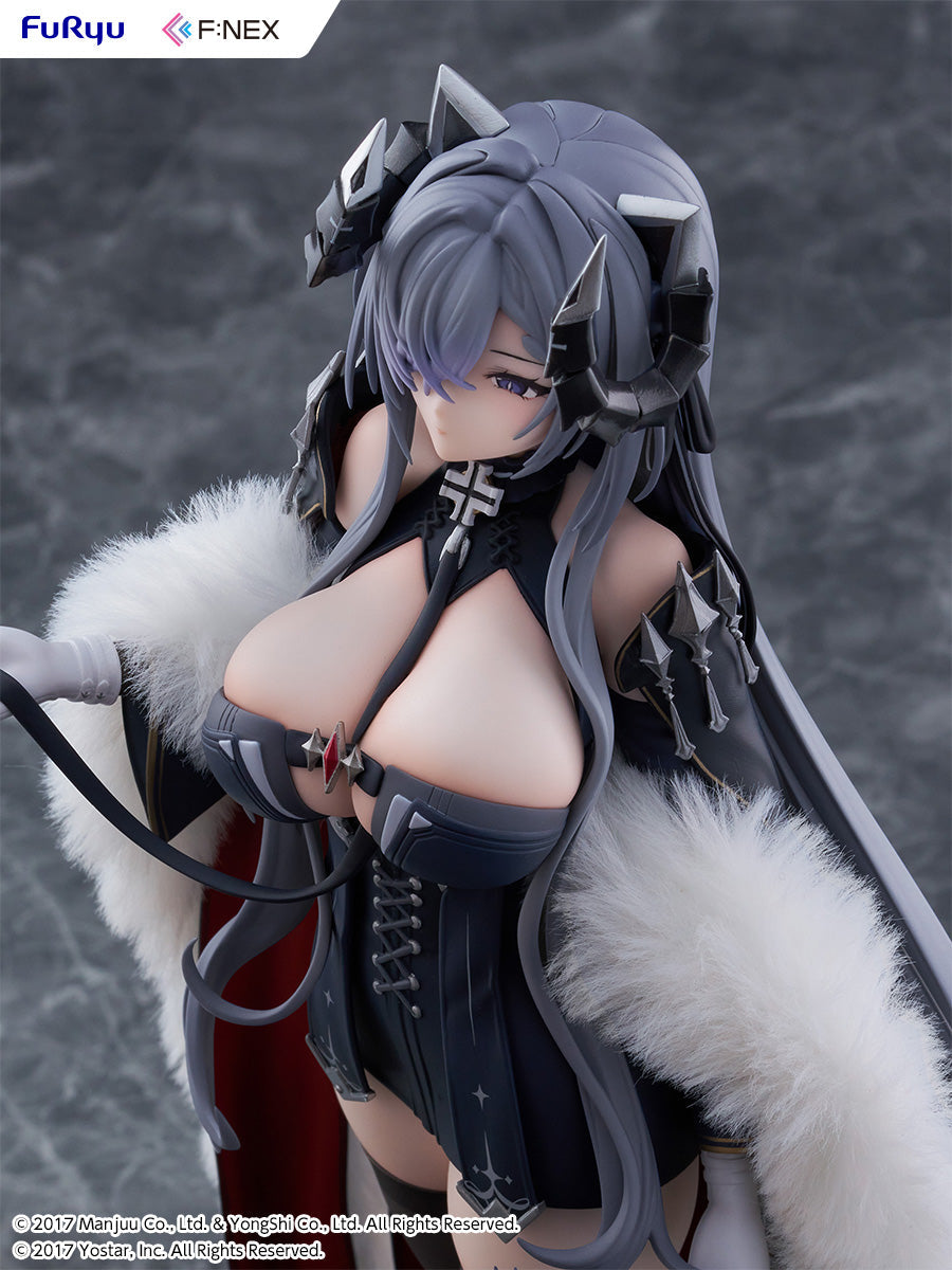 Azur Lane F:Nex August von Parseval 1/6 Scale Figure