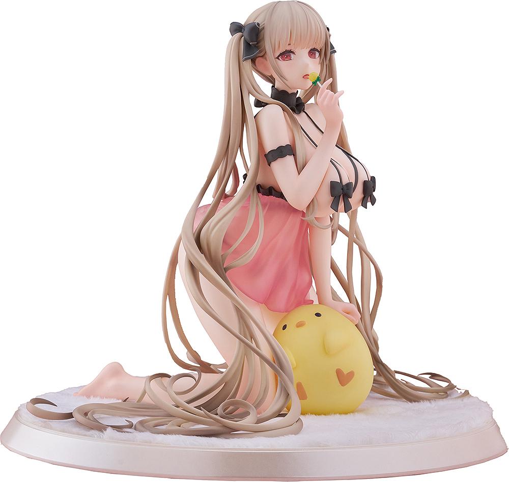 Azur Lane Formidable: Sweet Time Ver. 1/6 Scale Figure