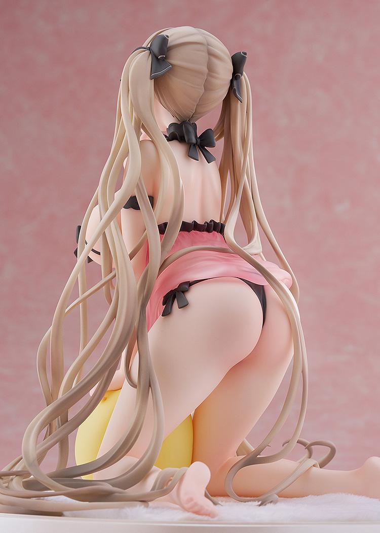 Azur Lane Formidable: Sweet Time Ver. 1/6 Scale Figure