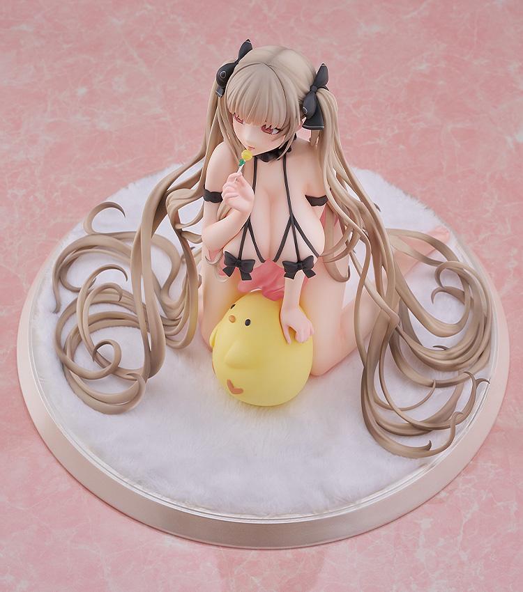 Azur Lane Formidable: Sweet Time Ver. 1/6 Scale Figure