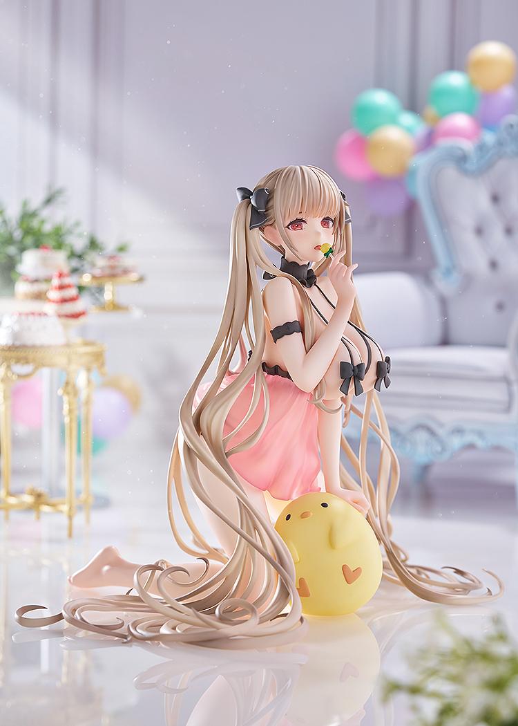 Azur Lane Formidable: Sweet Time Ver. 1/6 Scale Figure