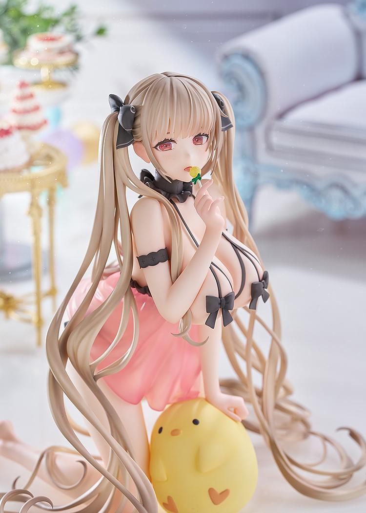 Azur Lane Formidable: Sweet Time Ver. 1/6 Scale Figure