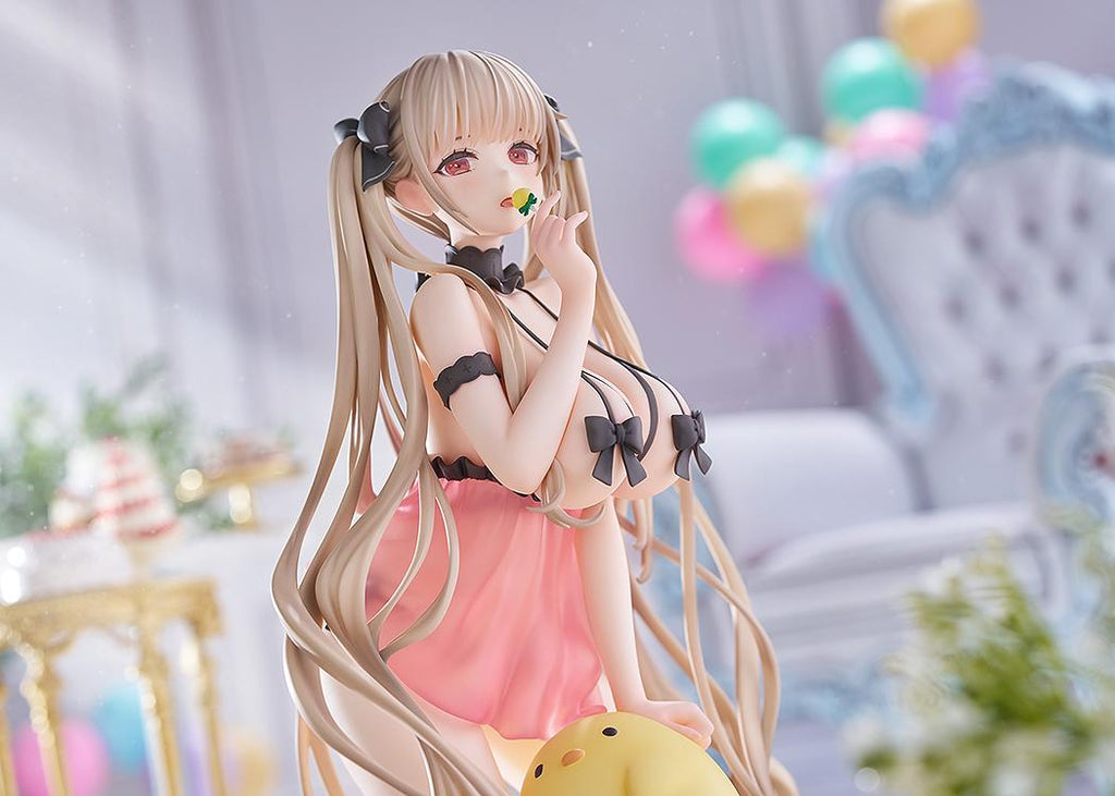 Azur Lane Formidable: Sweet Time Ver. 1/6 Scale Figure