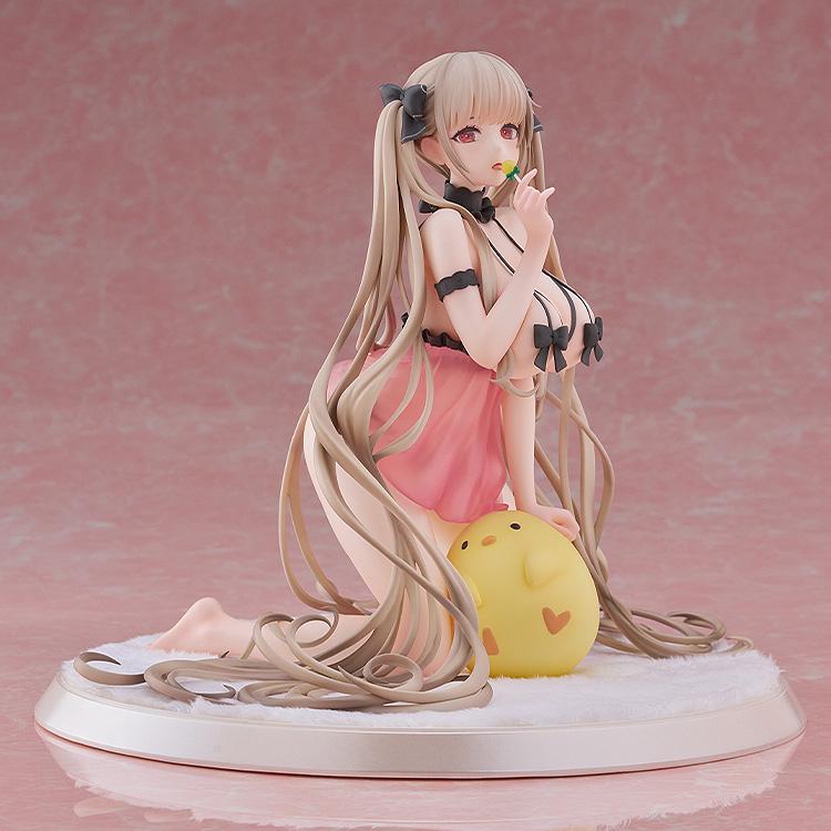 Azur Lane Formidable: Sweet Time Ver. 1/6 Scale Figure