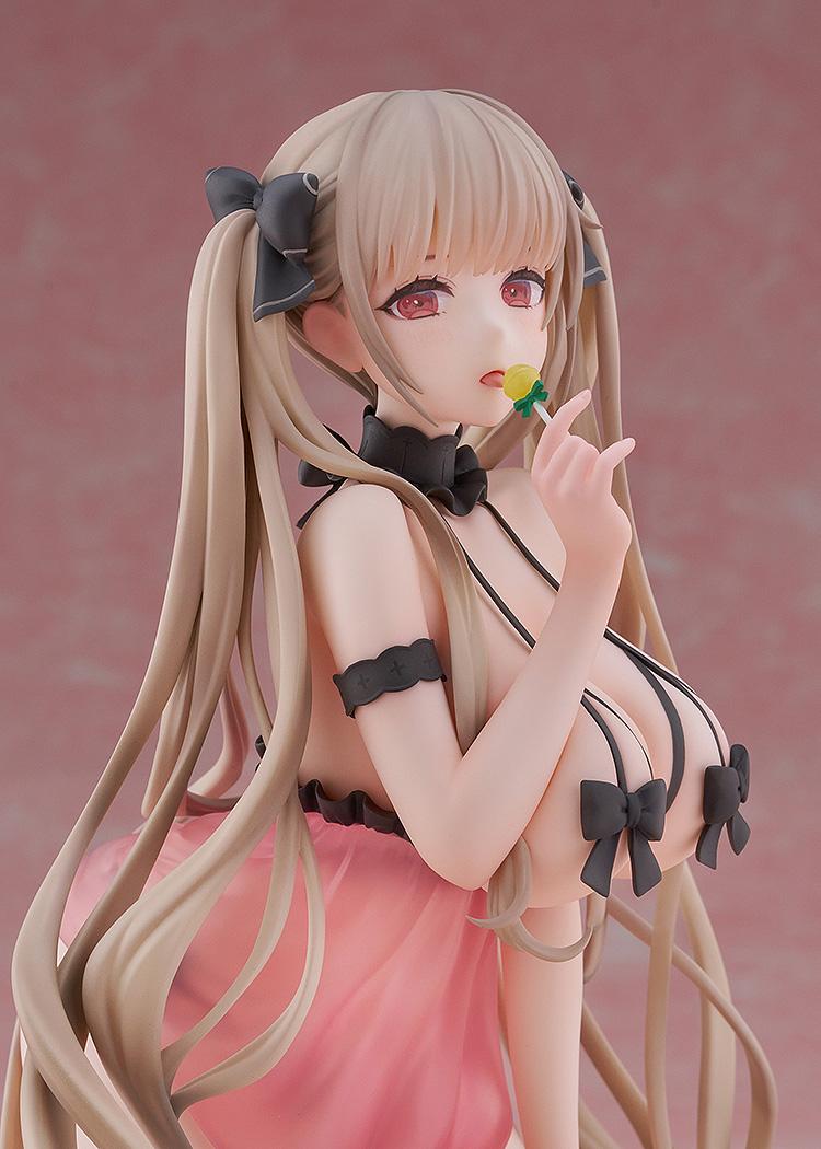 Azur Lane Formidable: Sweet Time Ver. 1/6 Scale Figure