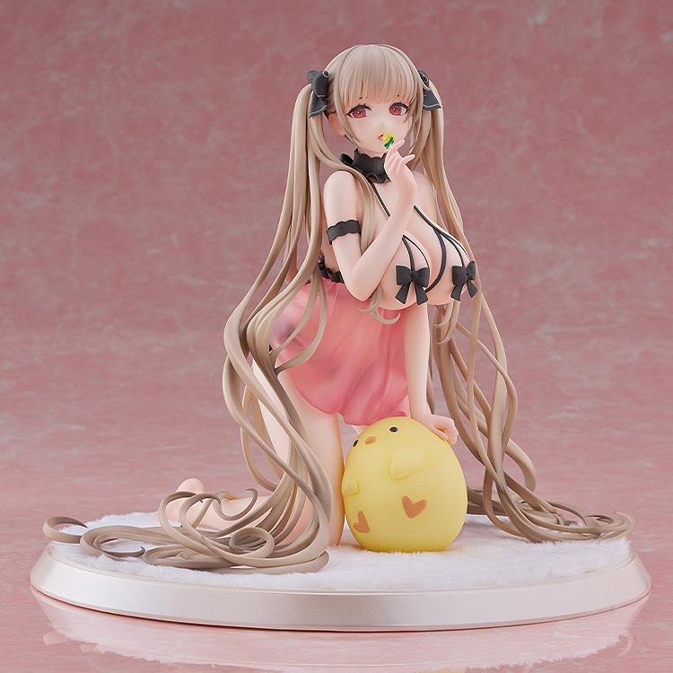 Azur Lane Formidable: Sweet Time Ver. 1/6 Scale Figure