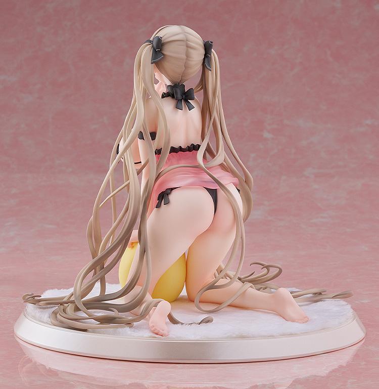 Azur Lane Formidable: Sweet Time Ver. 1/6 Scale Figure