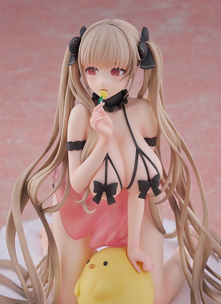 Azur Lane Formidable: Sweet Time Ver. 1/6 Scale Figure