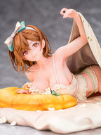 Azur Lane x Atelier Ryza 2 Collaboration Reisalin Stout: Late-Night Alchemist Ver. 1/7 Scale Figure