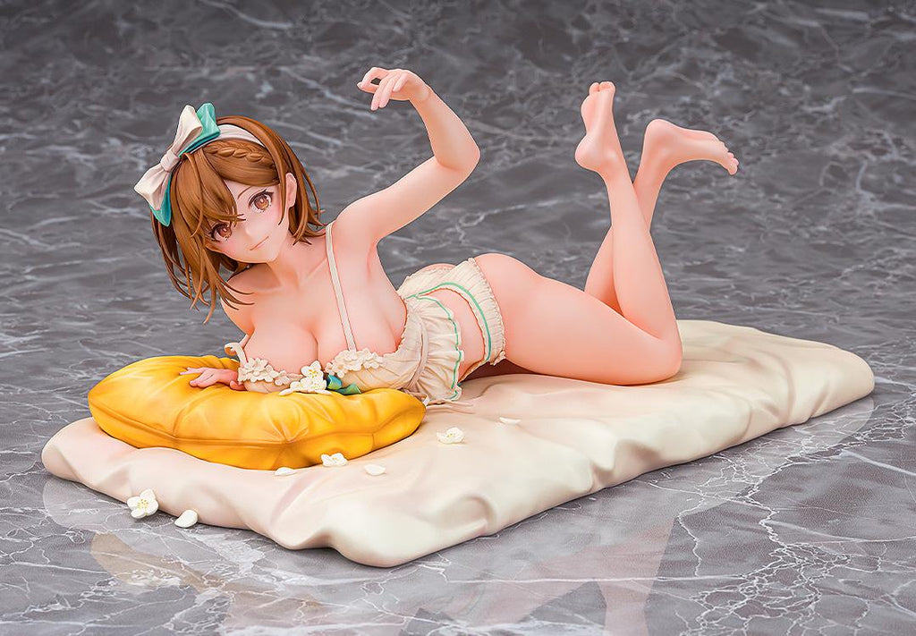 Azur Lane x Atelier Ryza 2 Collaboration Reisalin Stout: Late-Night Alchemist Ver. 1/7 Scale Figure