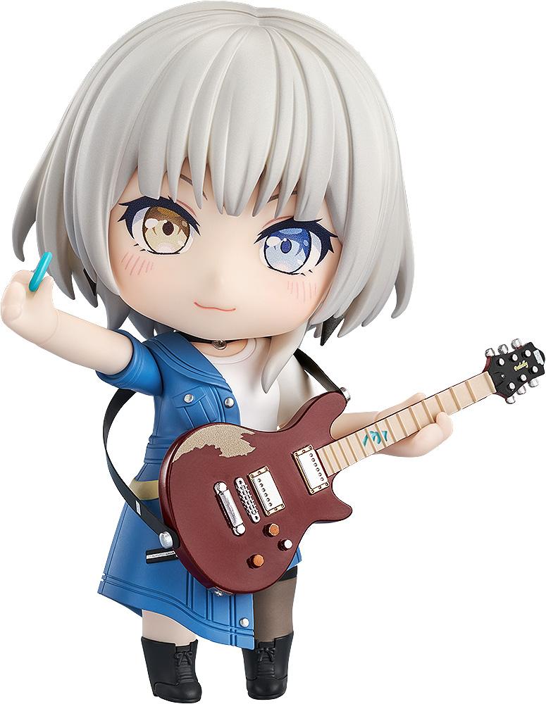 BanG Dream! Nendoroid Rana Kaname