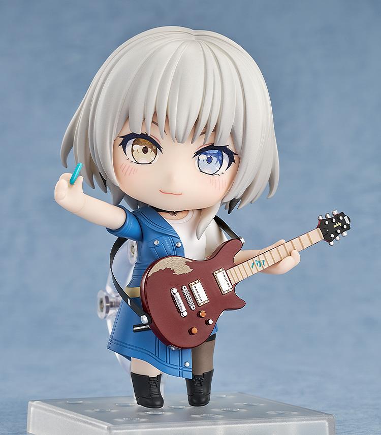 BanG Dream! Nendoroid Rana Kaname