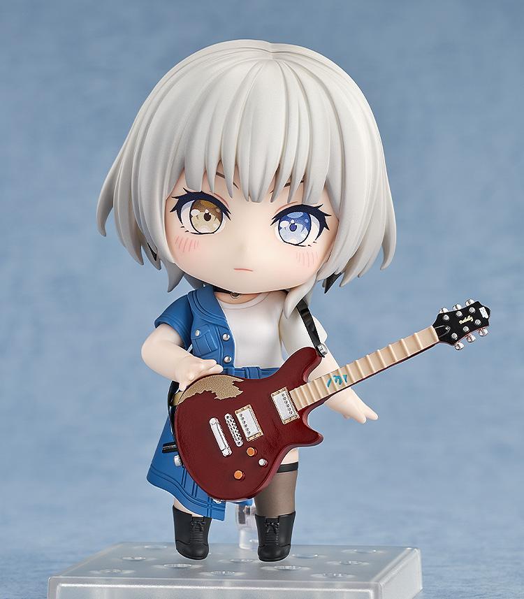 BanG Dream! Nendoroid Rana Kaname