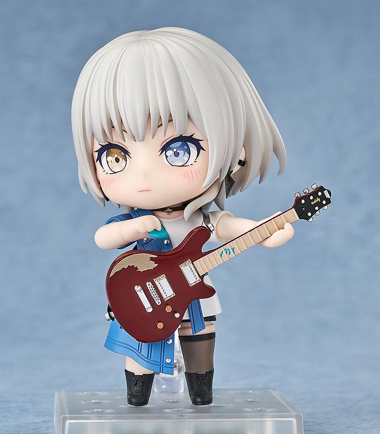 BanG Dream! Nendoroid Rana Kaname