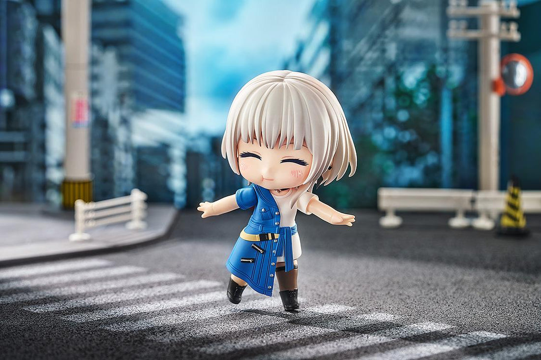BanG Dream! Nendoroid Rana Kaname